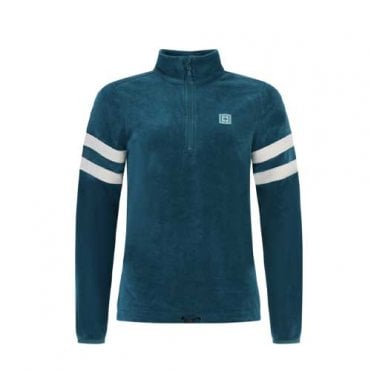 Protest Miek Outdoor 1/4 Zip Top - Sample
