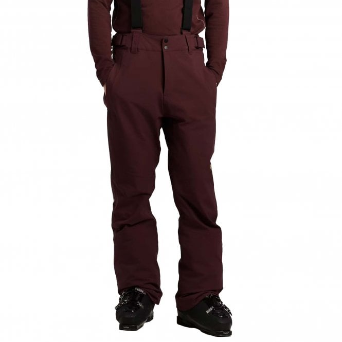 Protest  Mikado Snowpants - Sample