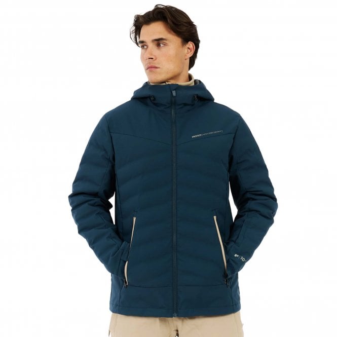 Protest  Mundo Snowjacket - Sample