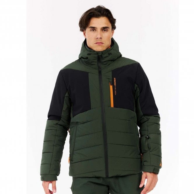 Protest  Naldo Snowjacket