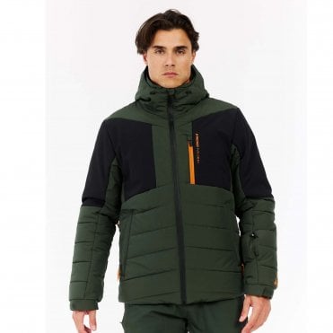 Protest Naldo Snowjacket