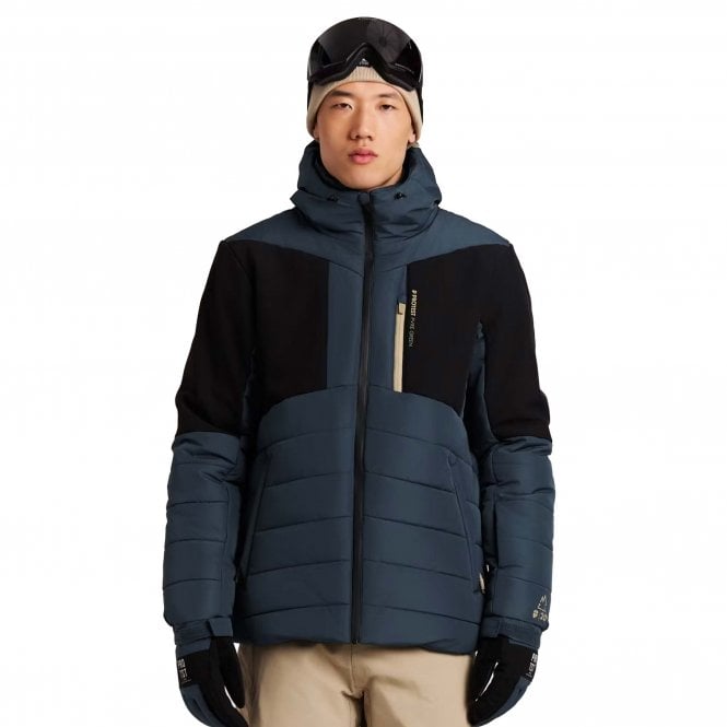 Protest  Naldo Snowjacket - Sample