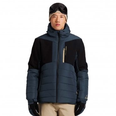 Protest Naldo Snowjacket - Sample