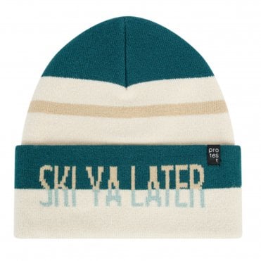 Protest Noodle Beanie-Medium - Sample