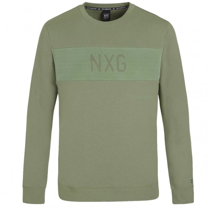 Protest  NXG Keeton Sweatshirt