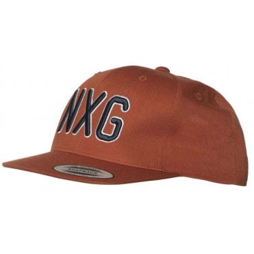 Protest NXG Nagiri Flatvisor Baseball Cap