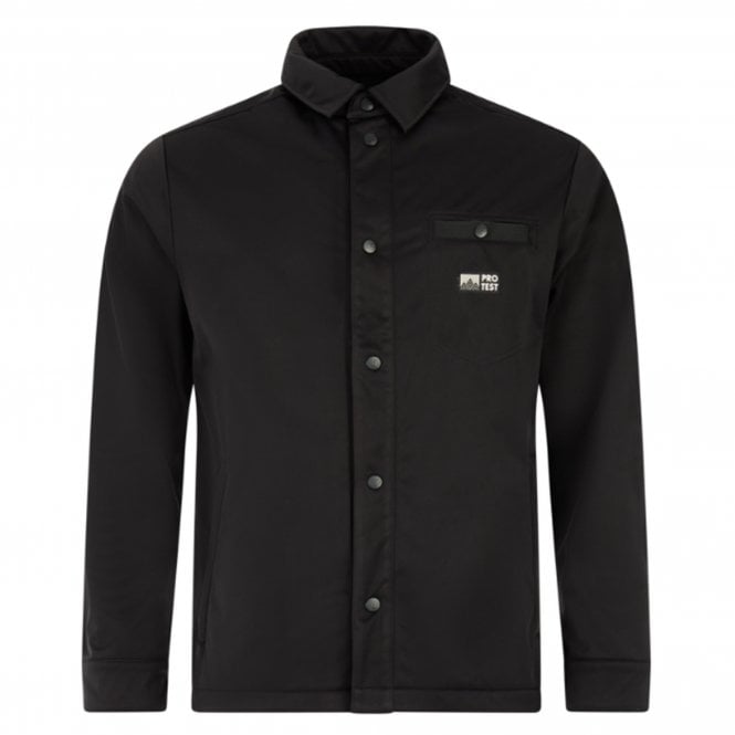Protest  Obion Outdoor Softshell Jacket - Sample