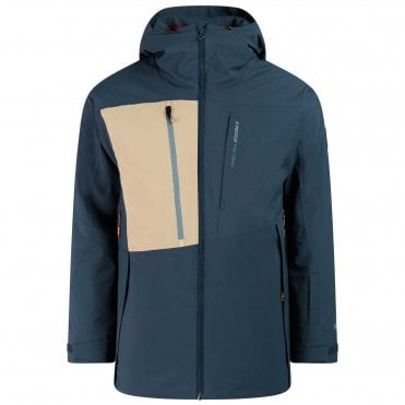 Protest Offset Snow Jacket - Sample