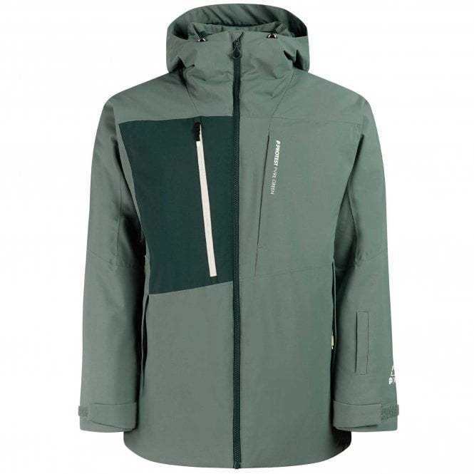 Protest  Offset Snowjacket