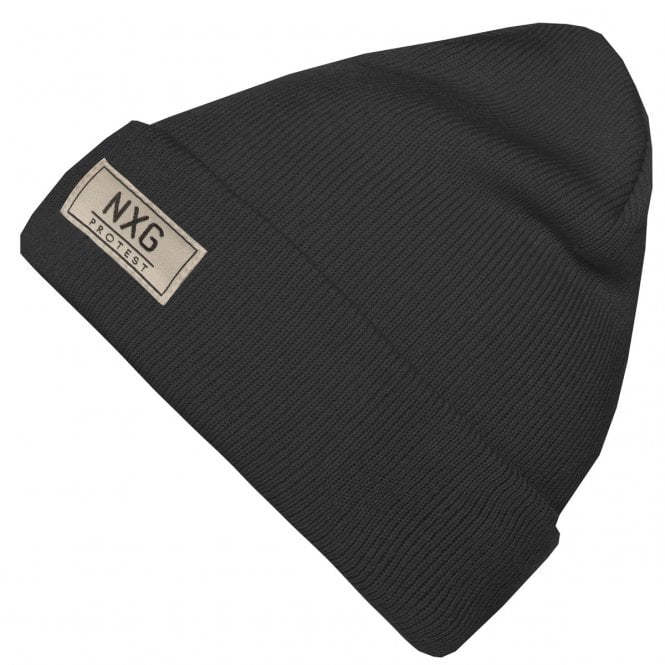 Protest  Okowa Beanie Hat