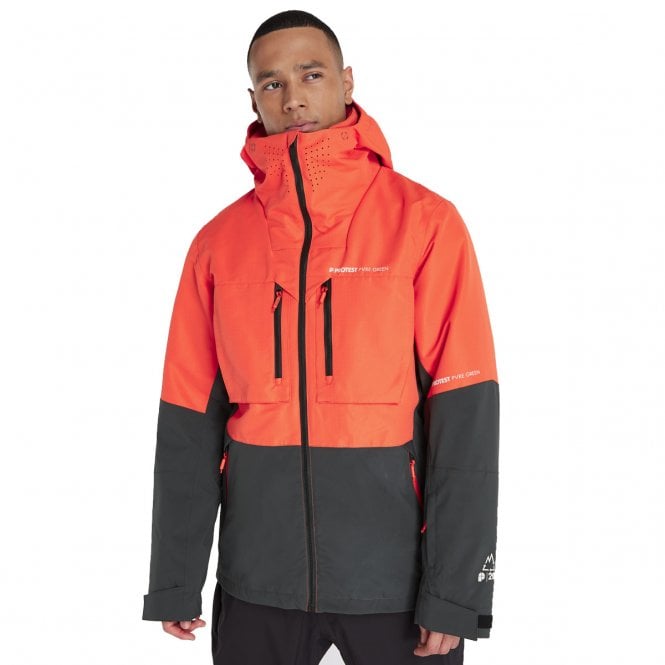Protest  Onega Snowjacket