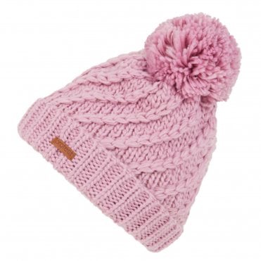 Protest Paisley Beanie-Medium - Sample