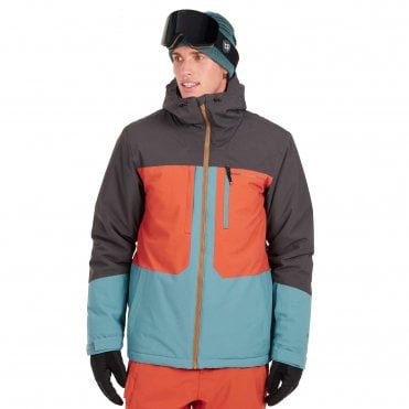 Protest Pomano Snowjacket