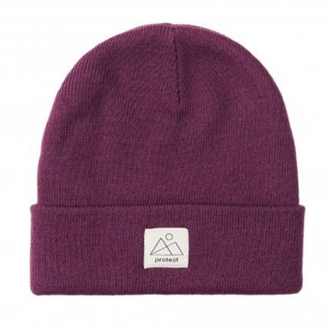 Protest  Pri Beanie-Medium - Sample