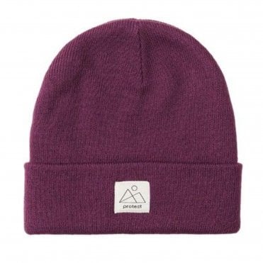 Protest Pri Beanie-Medium - Sample