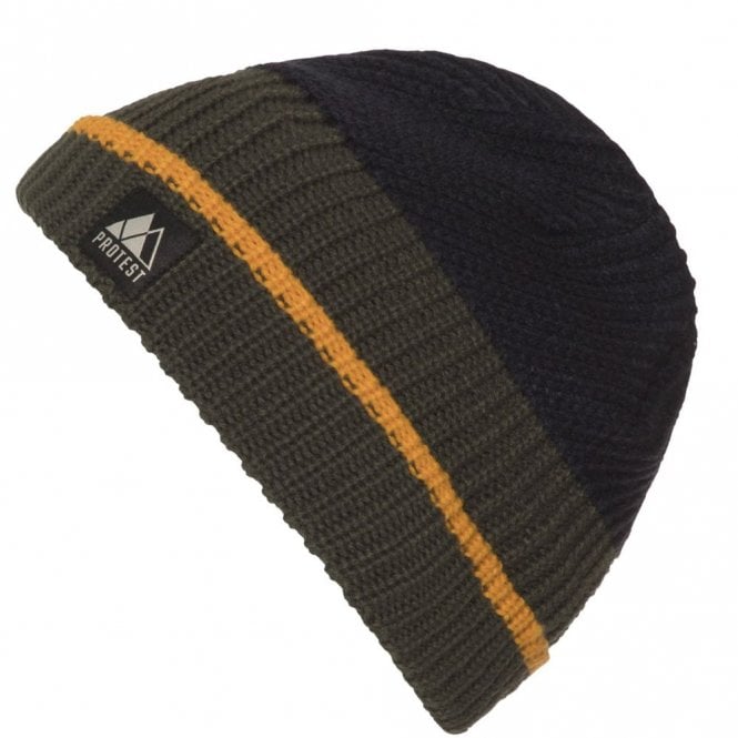 Protest  Purston Beanie Hat