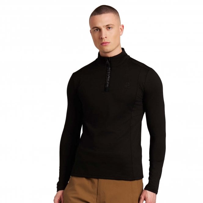 Protest  Re Will 1/4 Zip Active Top - Sample