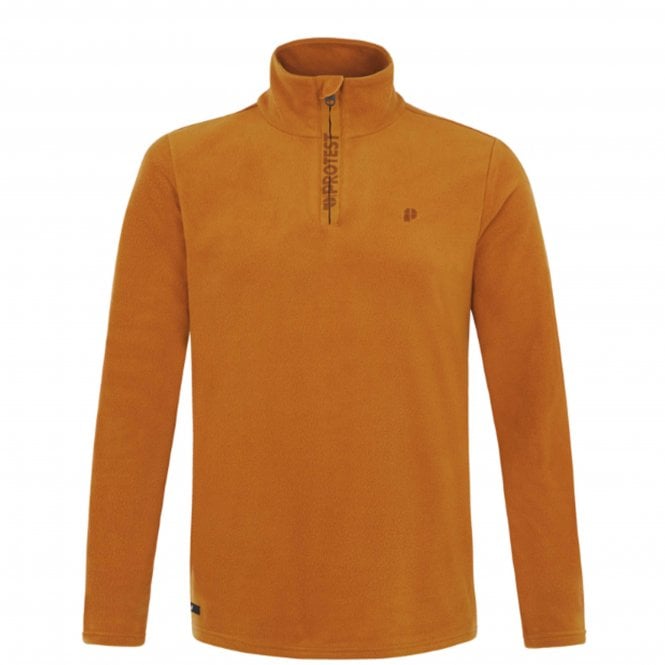Protest  Reperfecto 1/4 Zip Active Top - Sample