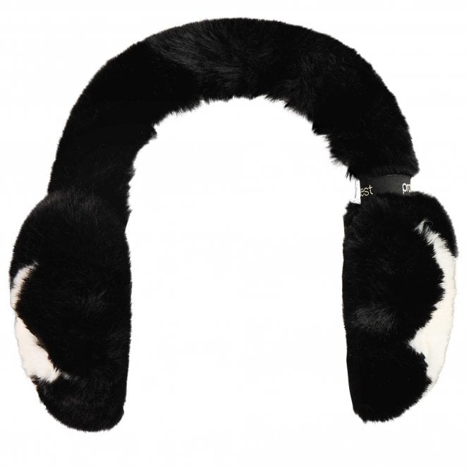 Protest  Retake Earmuffs - Sample