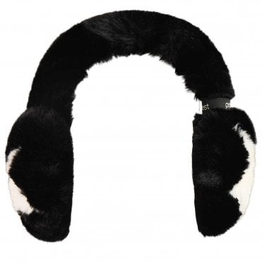 Protest Retake Earmuffs - Sample
