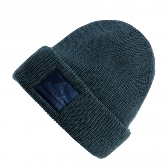 Protest  Scale Beanie-Large - Sample