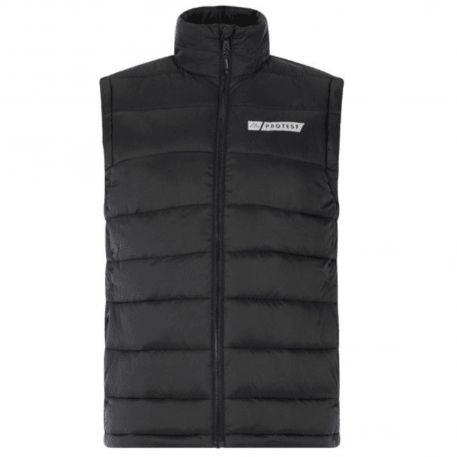 Protest  Shelf Outdoor Bodywarmer - Sample
