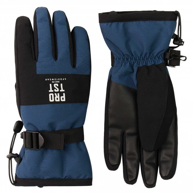Protest  Shuffle Gloves - Sample