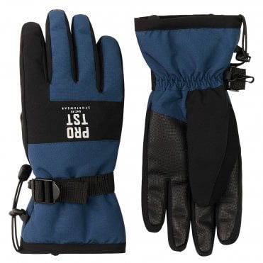 Protest Shuffle Gloves - Sample