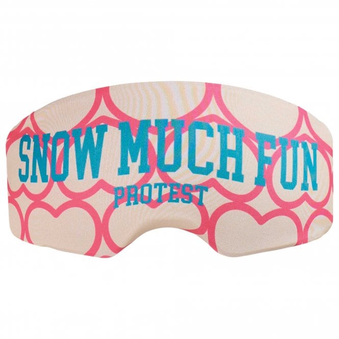 Protest  Taffy Goggle Protector - Sample