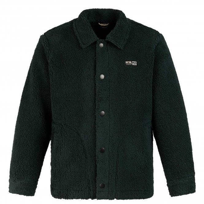 Protest  Talent Outdoor Shirt Jacket - Sample