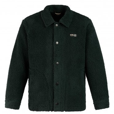 Protest Talent Outdoor Shirt Jacket - Sample