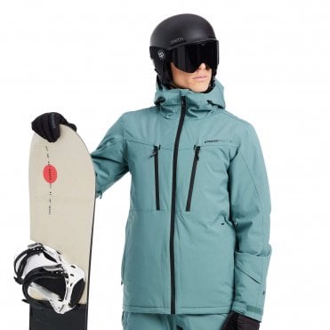 Protest Timo 23 Snowjacket