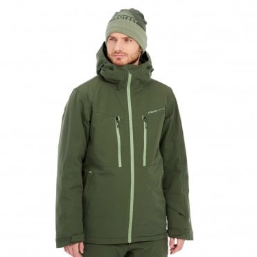 Protest Timothy Snowjacket