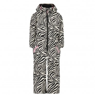 Protest Toddler Annalie Snowsuit - Sample