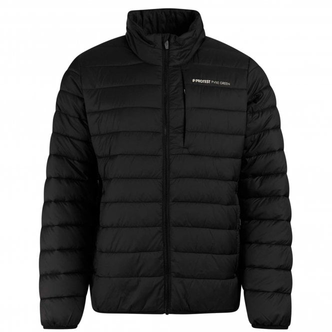 Protest  Token Outdoor Puffer Jacket - Sample