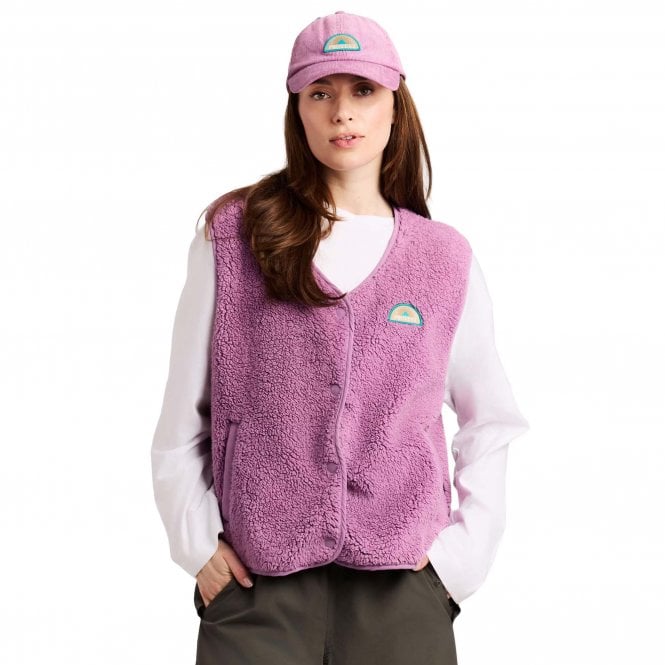 Protest  Tosha Outdoor Bodywarmer - Sample