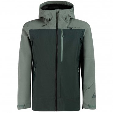 Protest Unisex Abalony 3L Shell Jacket - Sample
