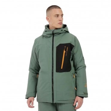 Protest West Snowjacket