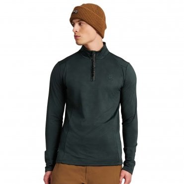 Protest Will 1/4 Zip Top