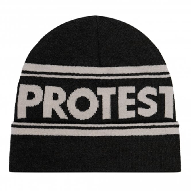 Protest  Wind Beanie-Large - Sample
