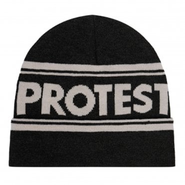 Protest Wind Beanie-Large - Sample