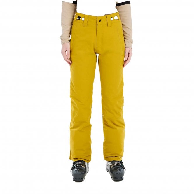 Protest  Womens Carmack OS Snowpants - Sample
