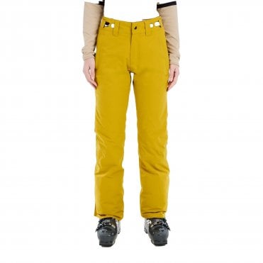 Protest Womens Carmack OS Snowpants - Sample