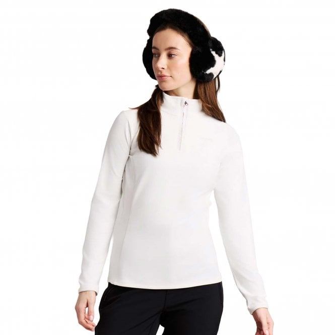Protest  Womens Fabriz 1/4 Zip Top Sample