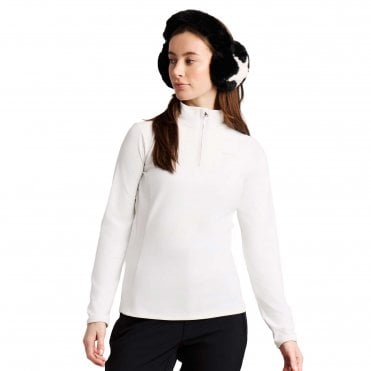 Protest Womens Fabriz 1/4 Zip Top Sample