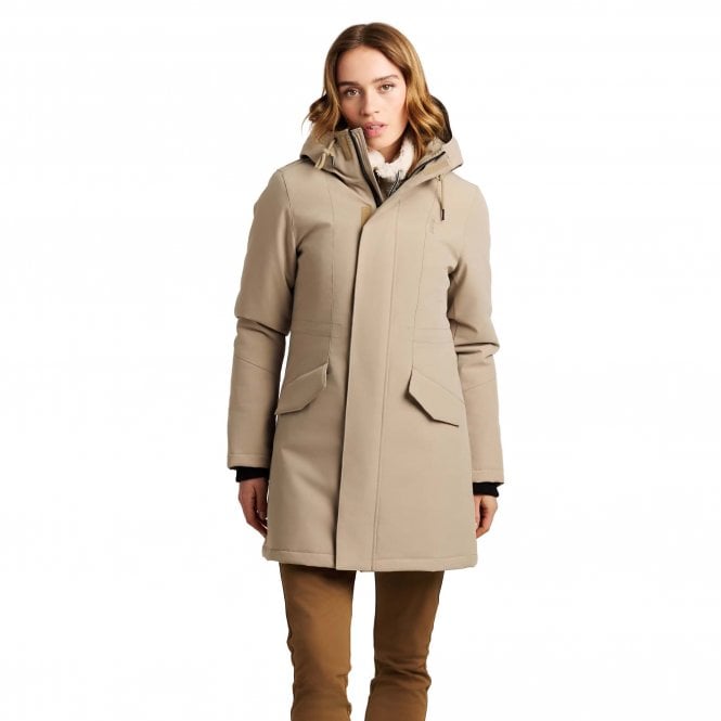 Protest  Womens Laniakea Outdoor Jacket - Sample