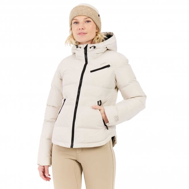 Protest  Womens Lucid Snowjacket - Sample
