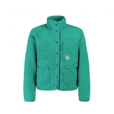 Protest Womens Lux Outdoor Full Zip Top - Sample
