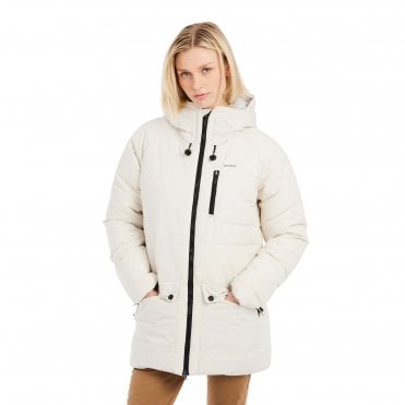 Protest Womens Magi Outdoor Parka - Sample