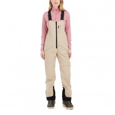 Protest Womens Navaz Salopette - Sample